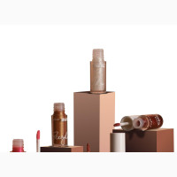 Zikel X Bregha (Luscious Lipglaze)