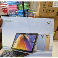 New Modio M96 512 GB Silver