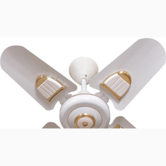 GSR 24 Inches JAWAHRA Ceiling Fan - White Colour
