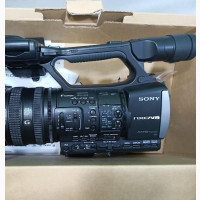 Sony NX3 Professional Video Camera
