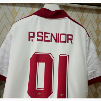 Arsenal Official 23/24 Polo Shirt