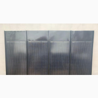 Bip210-3666 Innovative Inroof Solar Panel Frame for BIPV