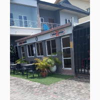 4bedroom Semi Detach for Lounge, Club or Office