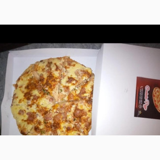 Delicious Pizza and Shawarma Available for Delivery in Abuja