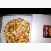 Delicious Pizza and Shawarma Available for Delivery in Abuja