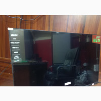 LG 49 Smart Android UHD 4K Internet TV - Brand New