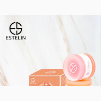 Estelin 3 in 1 Lip Care Set Peach Vitamin C