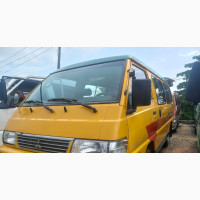 Mitsubishi Delica 2012