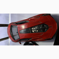 Lamborghini Toy Car With Controller