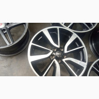 19rim Nissan Qashqai