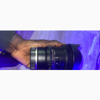 Sony Samyang 14mm Lens - Used