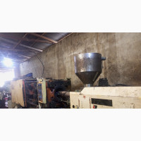 Plastic Molding Machine