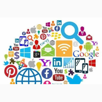 Social Media and Content Manager