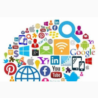 Social Media and Content Manager
