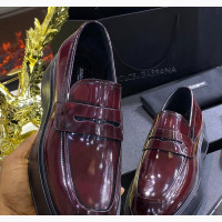 Luxury 2023 D G Shoes! Swipe to See Designs