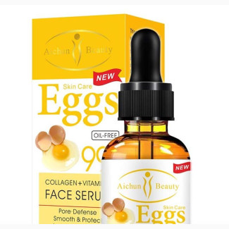 EGG FACE SERUM(Aichun Beauty Skin Care)