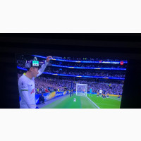Samsung UHD Smart TV - Neatly Maintained and Super Sharp