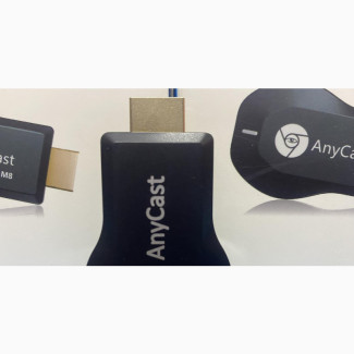 Anycast M8 Plus