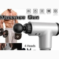 Massage Gun/Facial Gun