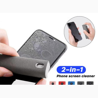 Apple All-In-One Portable Screen Cleaner - Brand New