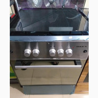 Maxi 4 Burner Gas Cooker - Brand New