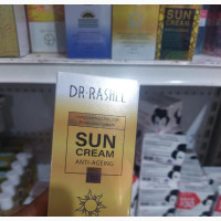 Dr. Rashel Water Resistant Anti-Ageing Sunscreen SPF90