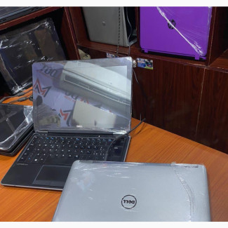New Laptop Dell Latitude E7240 8GB Intel Core I5 SSD 128GB