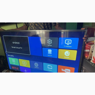 LG Smart Tv 65 Inches