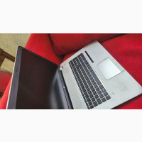 Laptop HP Envy 17t 12GB Intel Core I7 HDD+SSD 640GB