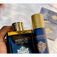 Aventos Blue for Him - Unisex Fragrance