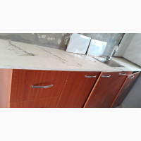 Kitchen Cabinet With Sink