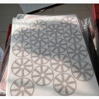Lasercut Templates and It Boards(Imported)