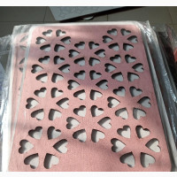 Lasercut Templates and It Boards(Imported)