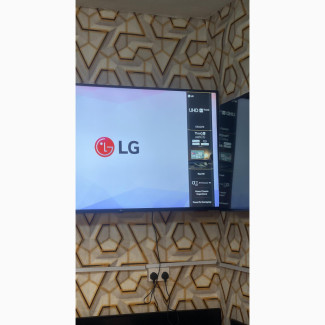 Lg Full Smart Tv Uhd