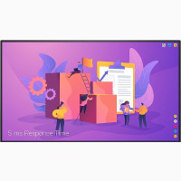 Dell P2422H 23.8 Full HD