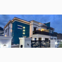 Furnished 5bdrm Duplex in Estate Kado for sale