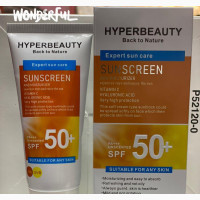 Hyper Sunscreen Protector