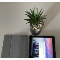 Huawei MediaPad T5 32 GB Black