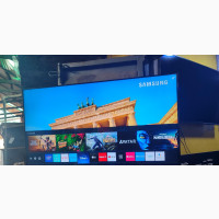Samsung 50-Inch TU8005 Crystal UHD Series Smart TV