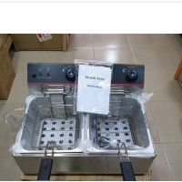 Deep Fryer