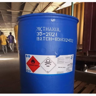 Methanol ( Drum )