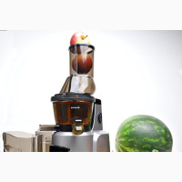 Buchymix Multi-Purpose Masticating Slow Vertical Juicer