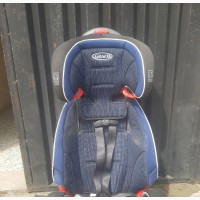 Tokunbo Graco Nautilus LX (6month to 10yrs)