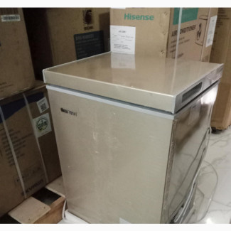 Portable Snowsea Bd-108 Chest Freezer