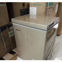 Portable Snowsea Bd-108 Chest Freezer