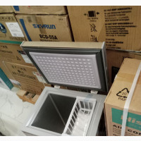 Portable Snowsea Bd-108 Chest Freezer