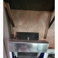 Commercial Bread Slicer