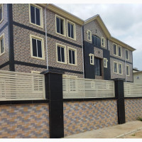 Six Units of Two Bedroom