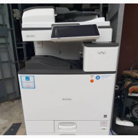 Ricoh MP C4504