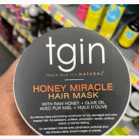 Tgin Honey Miracle Hair Mask